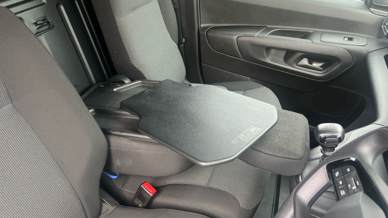 Toyota Proace City L1 Diesel 1.5D 100 Icon Van